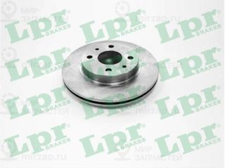 Запчасть LPR L1053V