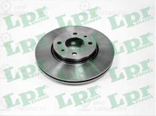 Запчасть LPR L2121V