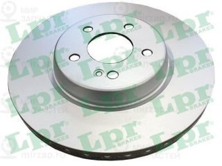 Запчасть LPR M4012VR