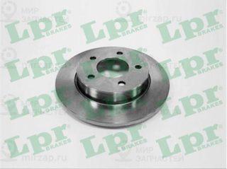 Тормозной диск LPR M5004P
