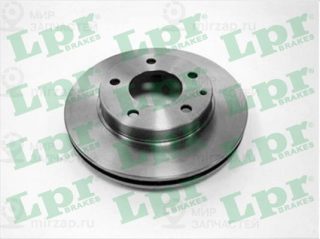 Запчасть LPR M5701V