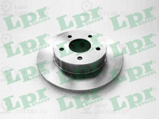 Запчасть LPR N2004P