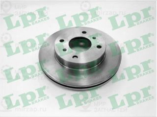 Запчасть LPR N2641V