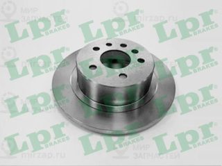 Запчасть LPR O1271P