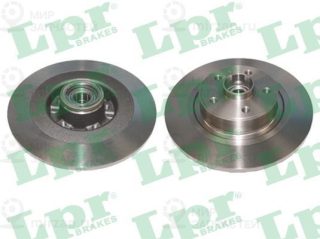 Запчасть LPR R1022PCA
