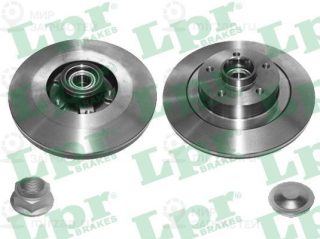 Запчасть LPR R1032PCA