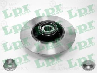 Запчасть LPR R1055PCA