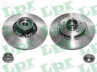 Запчасть LPR R1070PCA