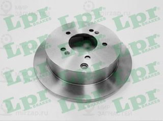 Запчасть LPR T2037P