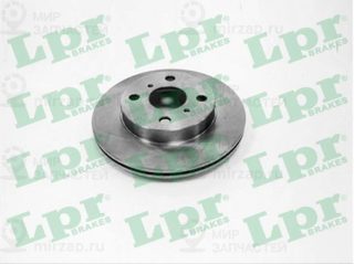 Запчасть LPR T2941V