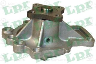 Запчасть LPR WP0636