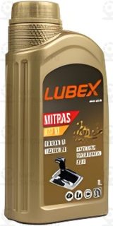 Запчасть LUBEX L02008771201
