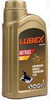 Запчасть LUBEX L02008901201
