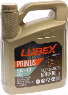 Запчасть LUBEX L03413250404