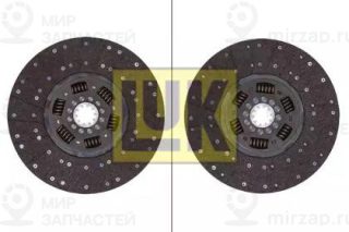 Запчасть LUK 336000710