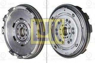 Запчасть LUK 415007610