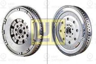 Запчасть LUK 415014010