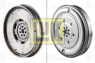Запчасть LUK 415022210