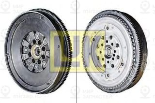 Запчасть LUK 415024210
