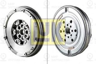 Запчасть LUK 415025610