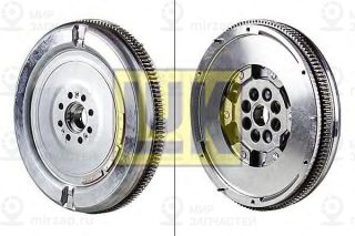 Запчасть LUK 415027110