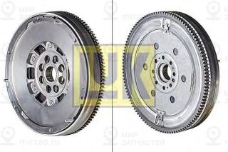 Запчасть LUK 415031810