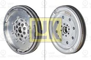 Запчасть LUK 415033410