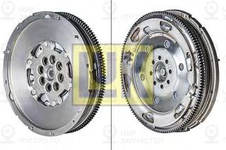 Запчасть LUK 415033610