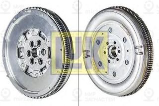 Запчасть LUK 415034110