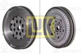 Запчасть LUK 415037210