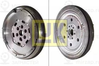 Запчасть LUK 415039610