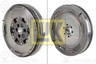 Маховик LUK 415044110