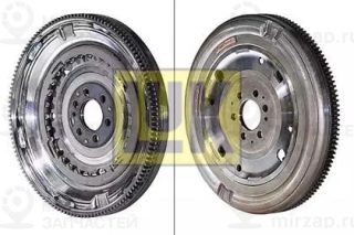 Запчасть LUK 415049709