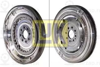 Запчасть LUK 415050309