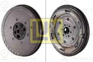 Запчасть LUK 415055008