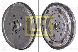 Маховик LUK 415055308