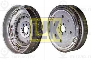 Запчасть LUK 415057309
