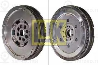 Запчасть LUK 415061010