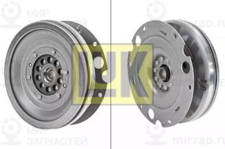 Запчасть LUK 415062109