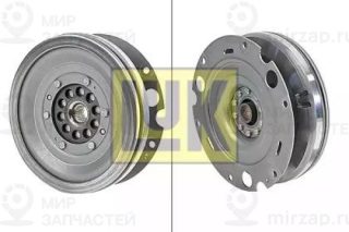 Запчасть LUK 415062509