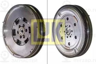 Запчасть LUK 415064910