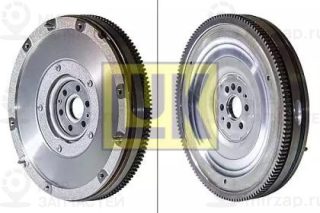 Запчасть LUK 415065610