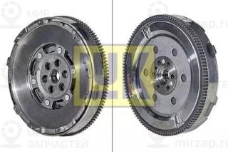 Запчасть LUK 415067810