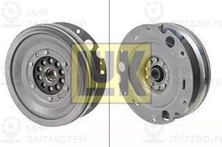 Запчасть LUK 415071709