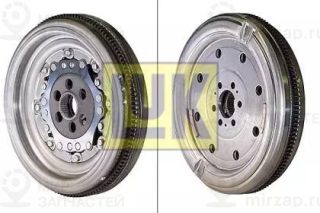 Запчасть LUK 415073609