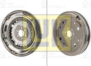 Запчасть LUK 415076809
