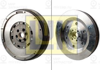 Запчасть LUK 415085310