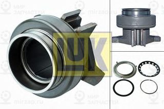 Запчасть LUK 500087210