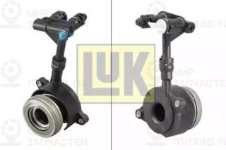 Гл. Цилиндр Сцепления Luk LUK 510022410