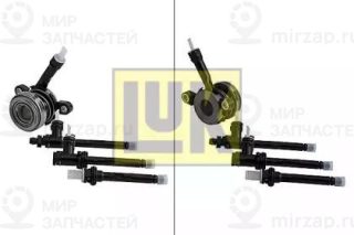 Запчасть LUK 510022510